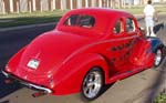 38 Ford Standard Coupe