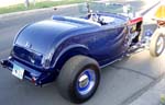 32 Ford Hiboy Roadster