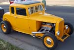 32 Ford Hiboy 5W Coupe