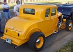 32 Ford Hiboy 5W Coupe