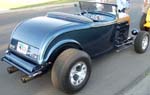 32 Ford Hiboy Roadster