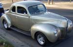 40 Ford Standard Coupe