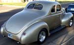 40 Ford Standard Coupe