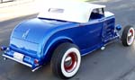 32 Ford Hiboy Roadster