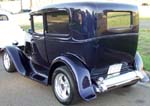 31 Ford Model A Tudor Sedan