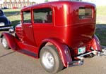 29 Ford Model A Tudor Sedan