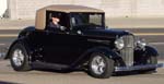 32 Ford Cabriolet