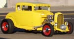 31 Ford Model A Hiboy Chopped Coupe