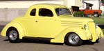 36 Ford 5W Coupe