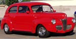 41 Ford Tudor Sedan