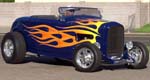 32 Ford Hiboy Roadster