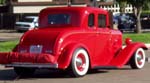 32 Ford 5W Coupe