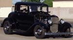 32 Ford 5W Coupe