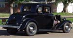 32 Ford 5W Coupe