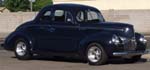 40 Ford Standard Coupe