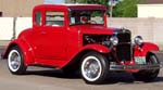 31 Chevy 5W Coupe