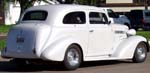 38 Chevy 2dr Sedan