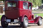 27 Ford Model T Tudor Sedan