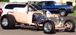 25 Ford Model T Bucket Roadster Pickup