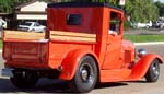 29 Ford Model A Pickup