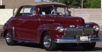 46 Mercury Convertible