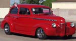 40 Chevy 2dr Sedan