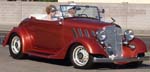 34 Chevy Roadster