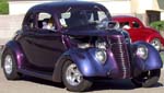 37 Ford Coupe