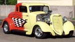 34 Dodge 5W Coupe