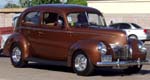 40 Ford Standard Tudor Sedan