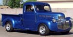 46 Chevy Pickup