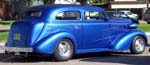 38 Chevy Chopped 2dr Sedan