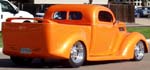 37 Ford Chopped Pickup