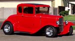 31 Ford Model A Coupe