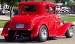 31 Ford Model A Coupe