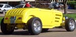 32 Ford Hiboy Roadster