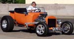 25 Ford Model T Bucket Roadster Pickup