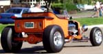 25 Ford Model T Bucket Roadster Pickup