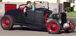 30 Ford Model A Hiboy Roadster