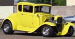 31 Ford Model A Coupe