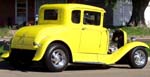 31 Ford Model A Coupe