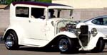 31 Ford Model A Tudor Sedan