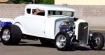 31 Ford Model A Hiboy Chopped Coupe