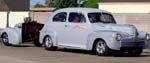 47 Ford Tudor Sedan