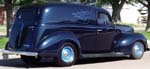 40 Ford Deluxe Sedan Delivery