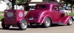 34 Plymouth 5W Coupe