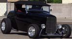 32 Ford Hiboy Roadster