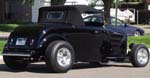 32 Ford Hiboy Roadster