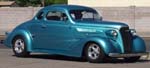 37 Chevy Chopped Coupe