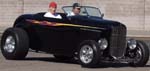 32 Ford Hiboy Roadster